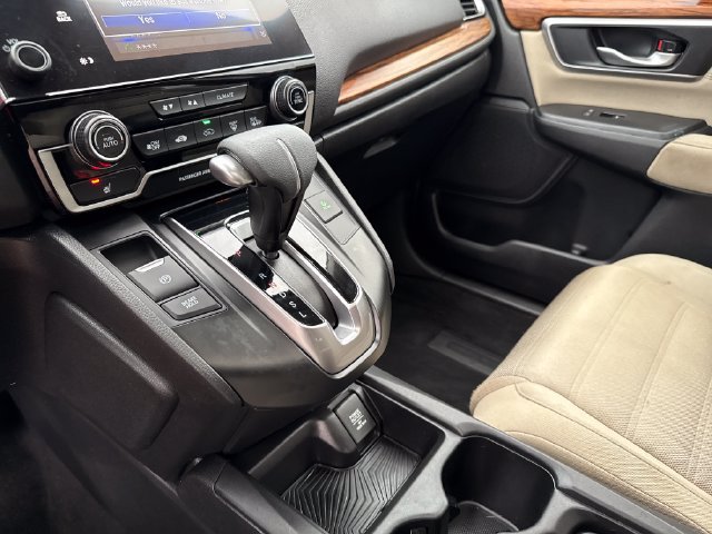 Certified 2018 Honda CR-V EX image 24