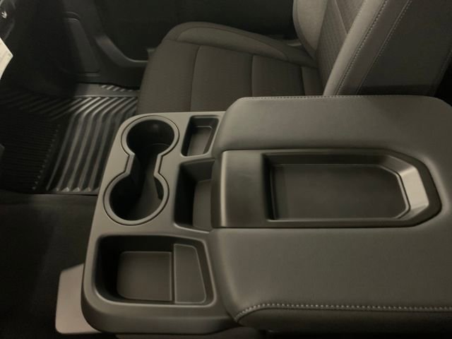 New 2026 Chevrolet Silverado 2500 Custom w/ Custom Value Package image 54