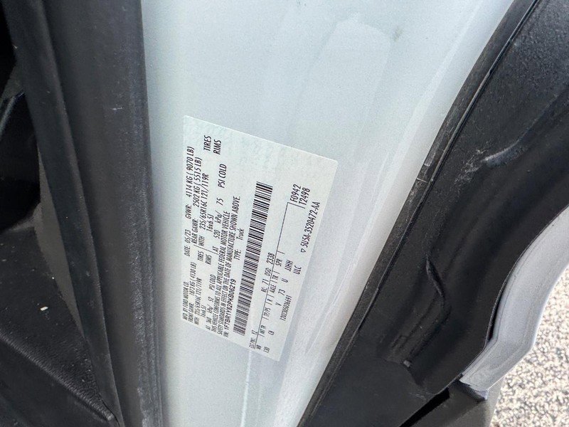 Used 2023 Ford Transit 250 Low Roof w/ Exterior Upgrade Package image 23