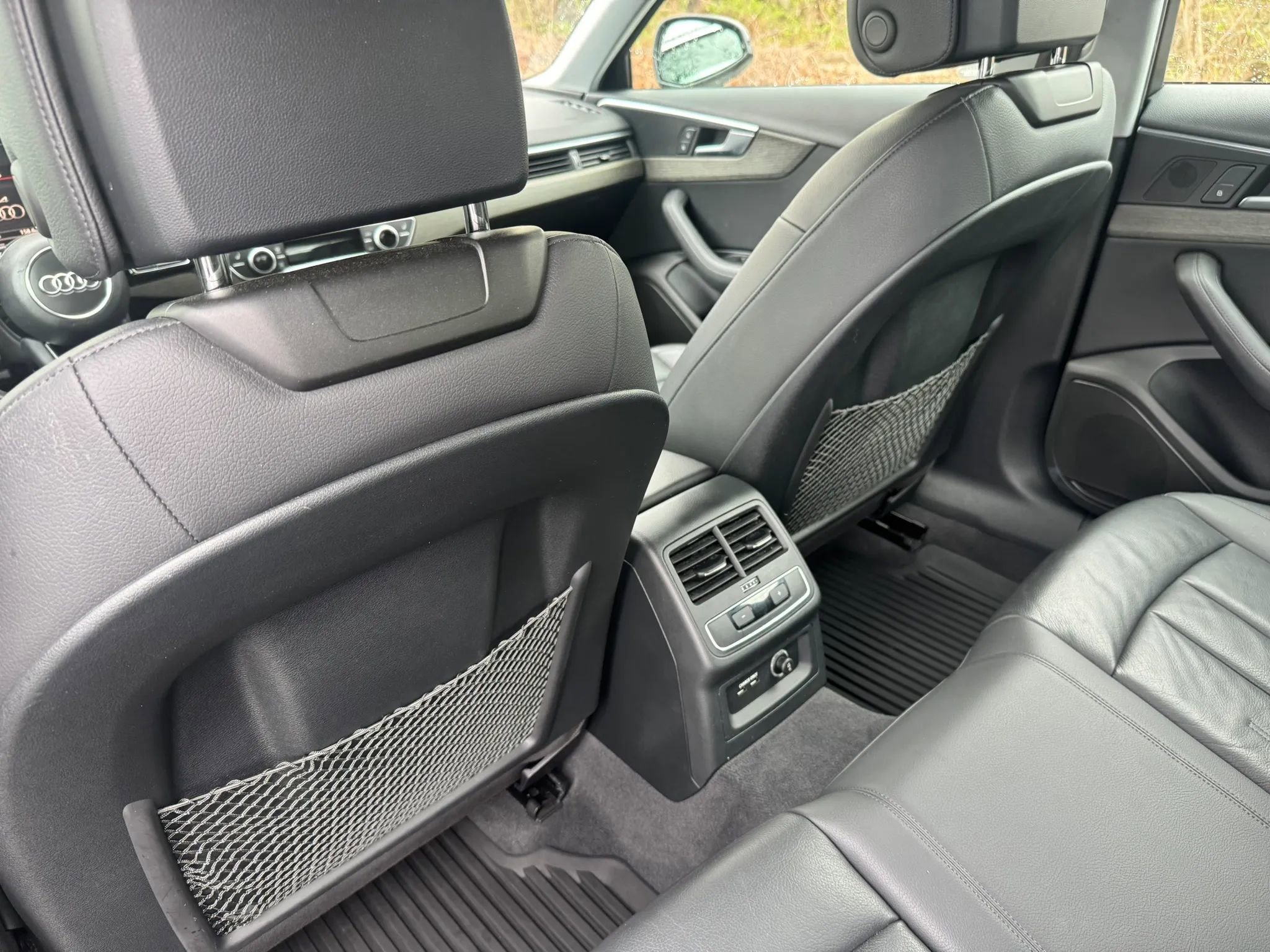 Used 2019 Audi A4 2.0T Premium Plus w/ Premium Plus Package image 23