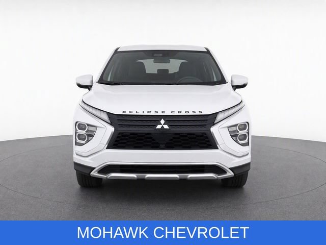Used 2023 Mitsubishi Eclipse Cross SE AWD/4WD image 6