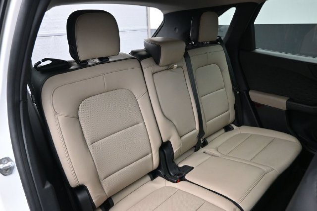 Used 2020 Ford Escape SEL FWD image 26