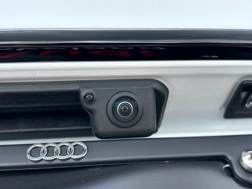 New 2026 Audi Q7 2.0T Premium AWD/4WD image 49