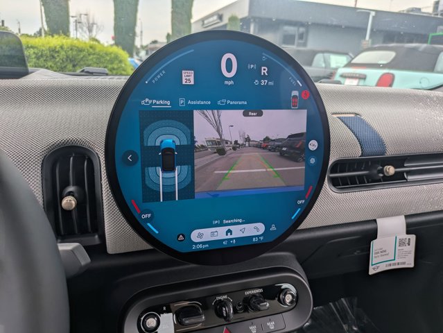 New 2026 MINI Cooper Convertible image 13