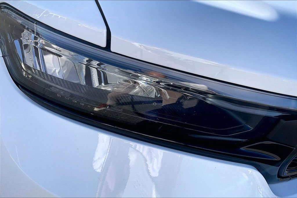 Used 2025 Jeep Grand Cherokee L Altitude image 30