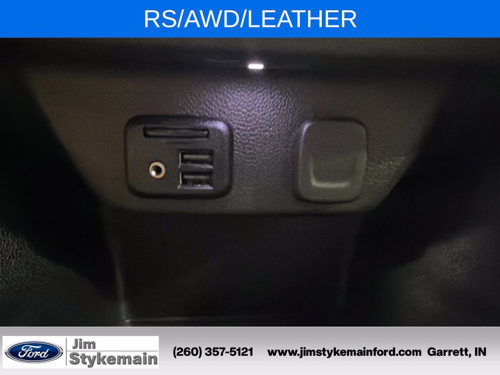 Used 2022 Chevrolet Traverse RS AWD/4WD image 29
