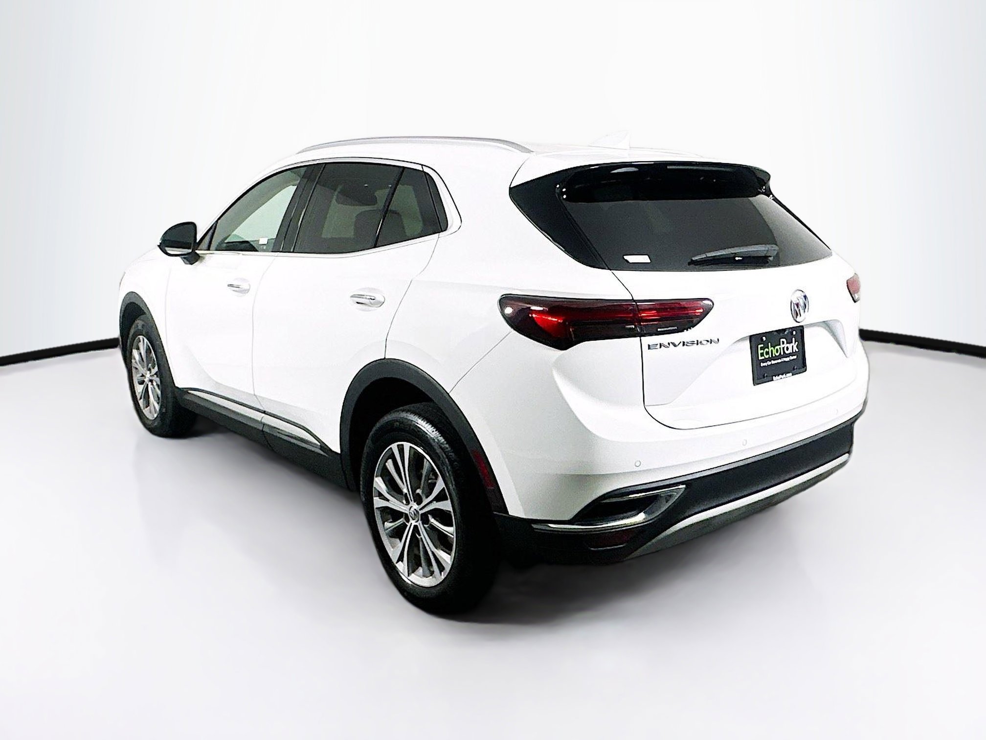 Used 2022 Buick Envision Preferred image 5