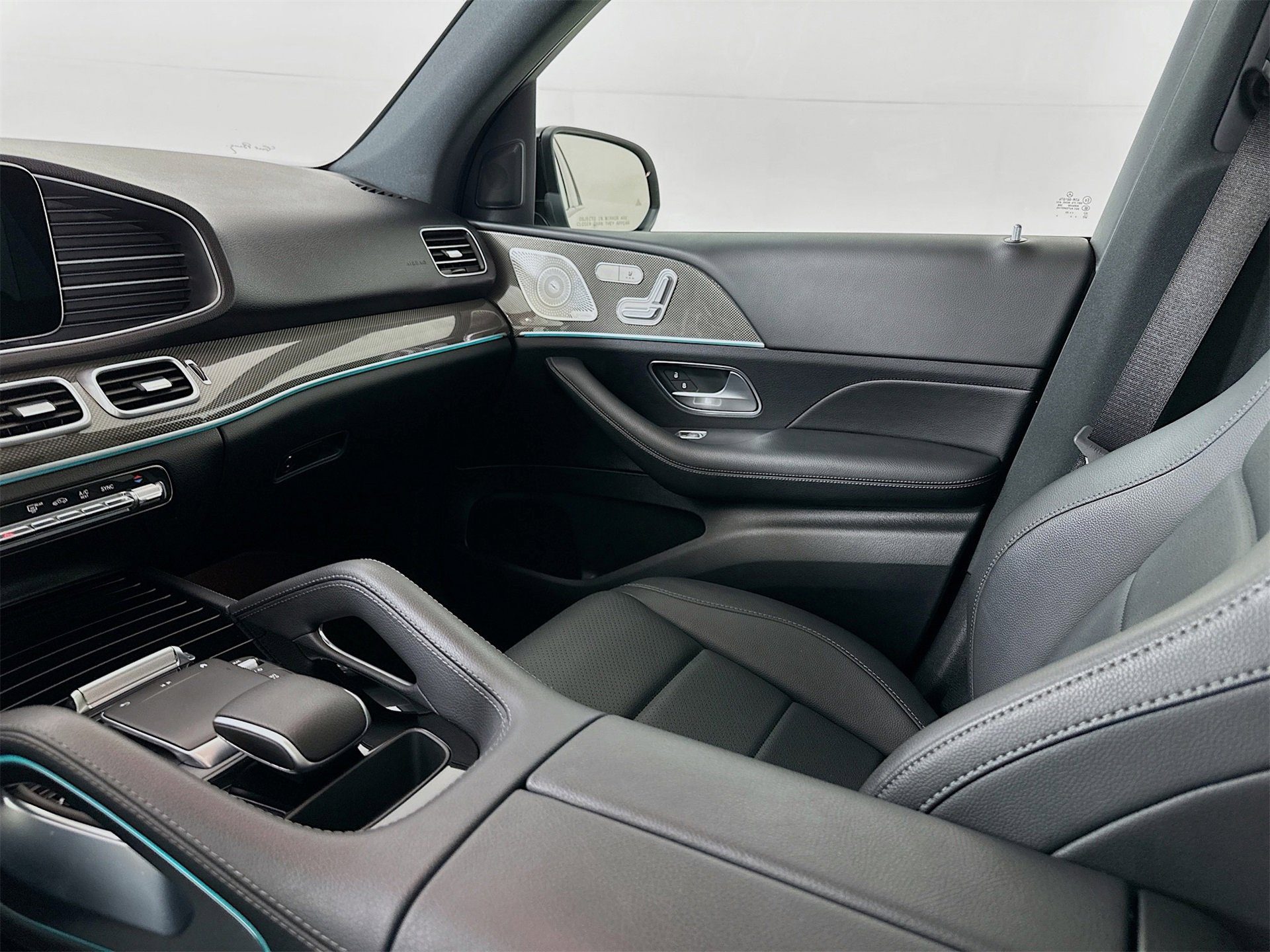 Used 2022 Mercedes-Benz GLE 350 4MATIC image 26