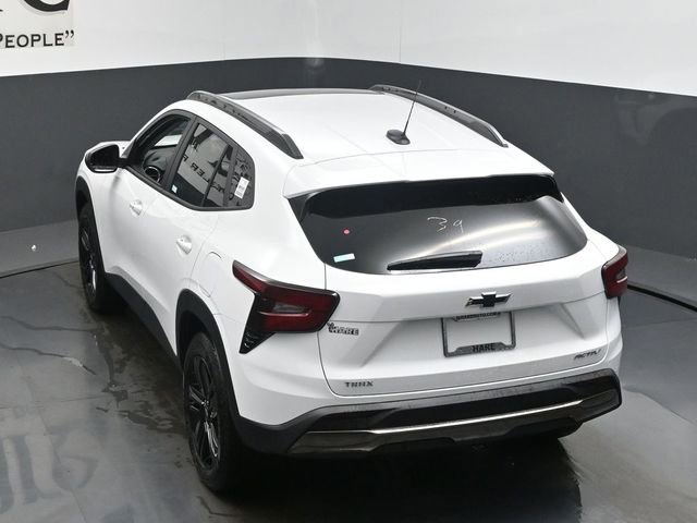 New 2025 Chevrolet Trax ACTIV w/ Sunroof Package image 19