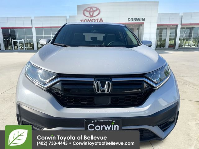 Used 2020 Honda CR-V EX image 8