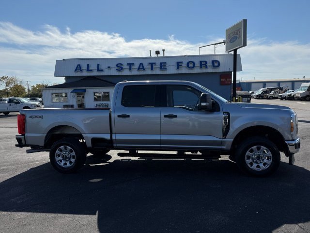 Used 2024 Ford F250 XLT image 9