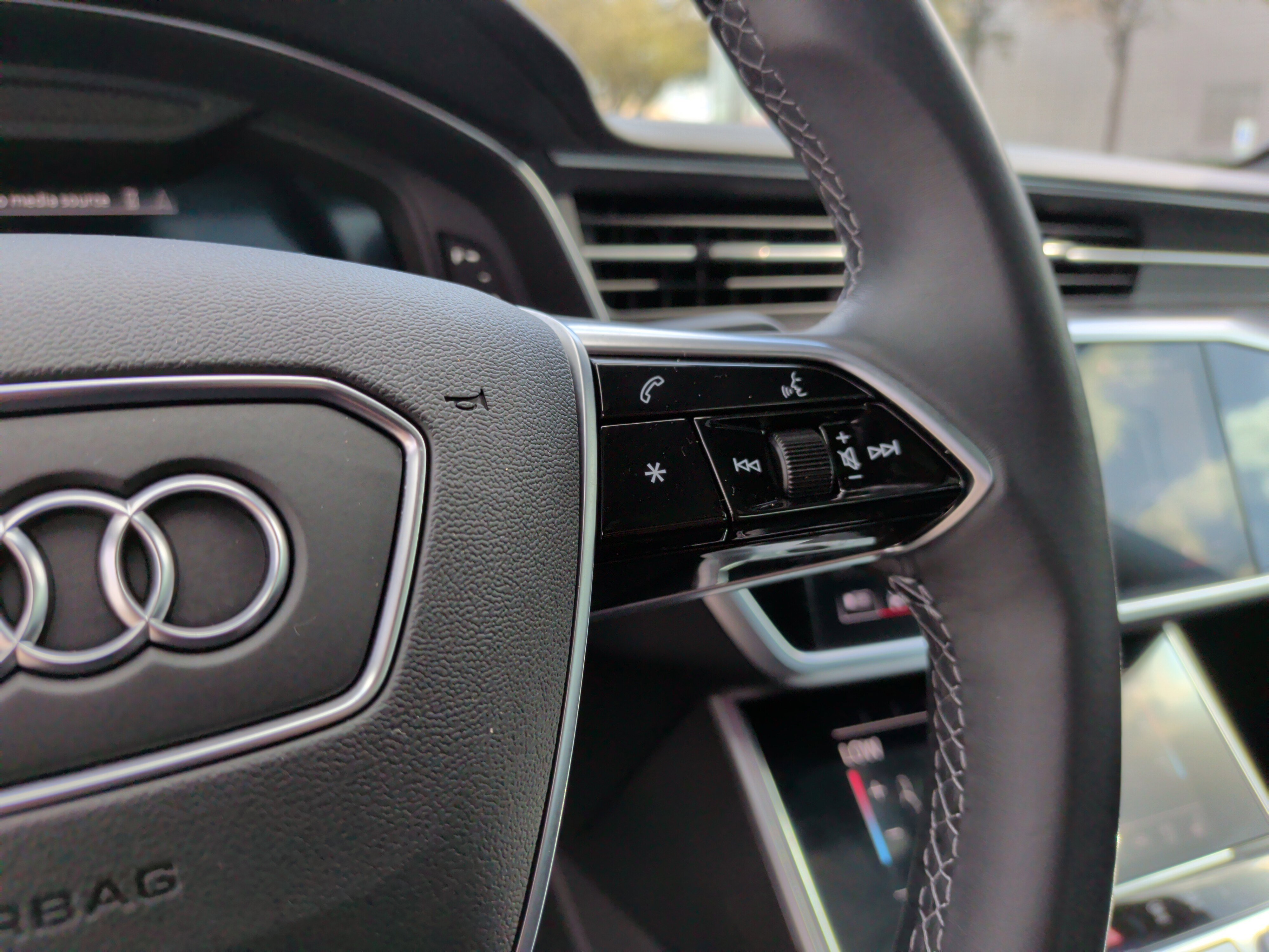 Certified 2023 Audi A6 Premium Plus w/ Premium Plus Package image 20