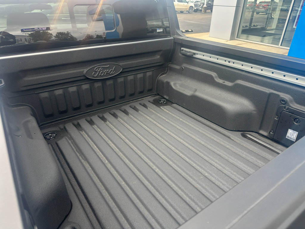 Used 2024 Ford Maverick Tremor w/ Tremor Off-Road Package image 22