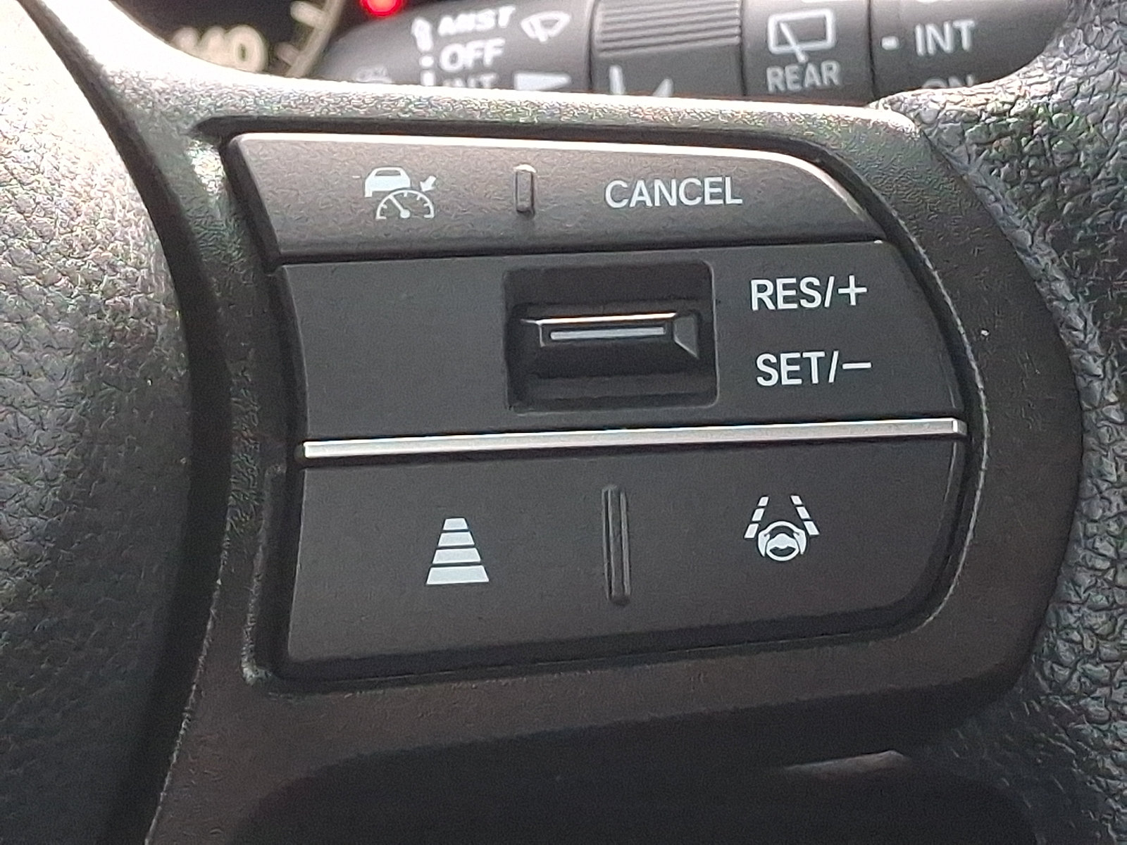 Used 2026 Honda CR-V EX image 23