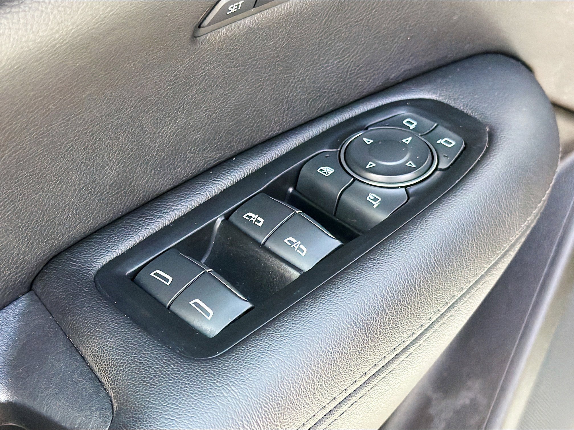 Used 2022 Cadillac XT5 Premium Luxury image 14