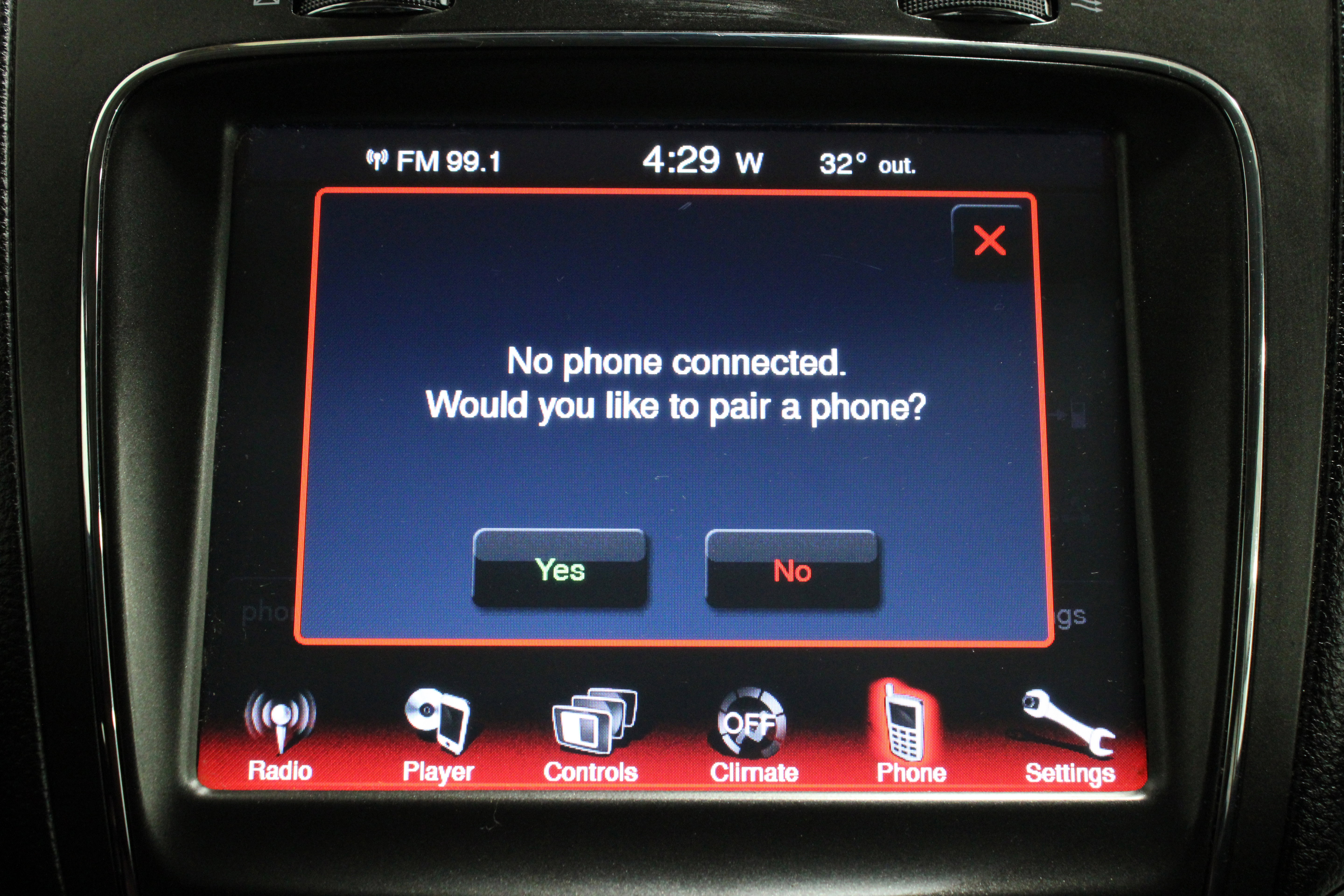 Used 2020 Dodge Journey Crossroad image 12