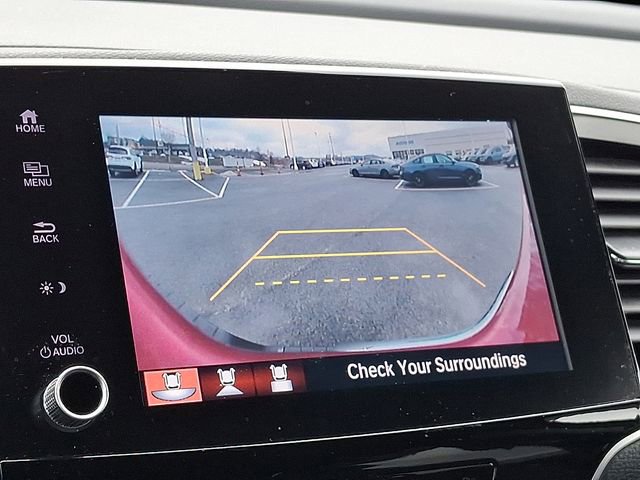 Certified 2023 Honda Ridgeline Sport image 13