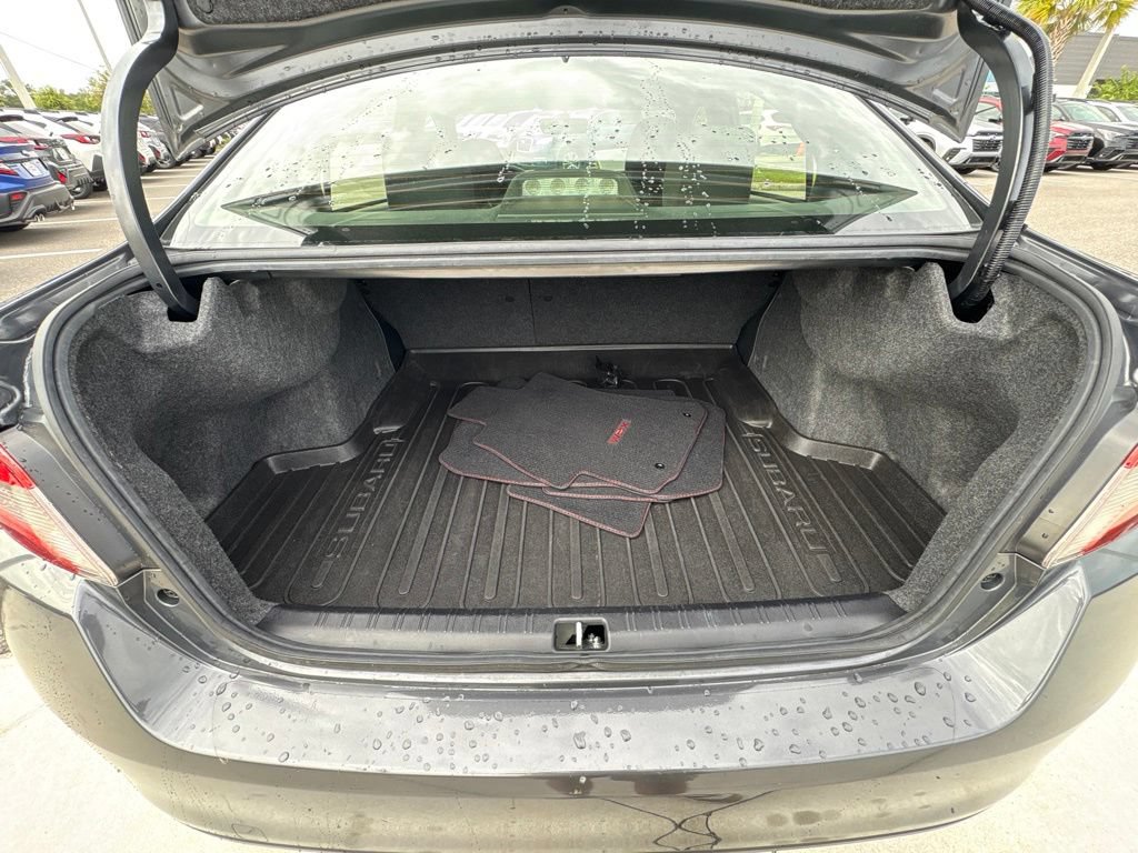 Certified 2021 Subaru WRX Premium AWD/4WD image 18