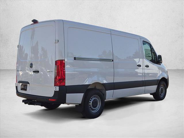 New 2026 Mercedes-Benz Sprinter 2500 image 2