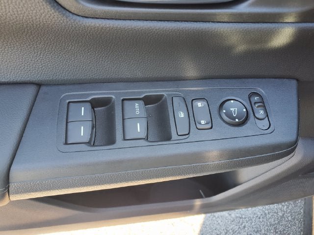 New 2026 Honda CR-V LX image 27