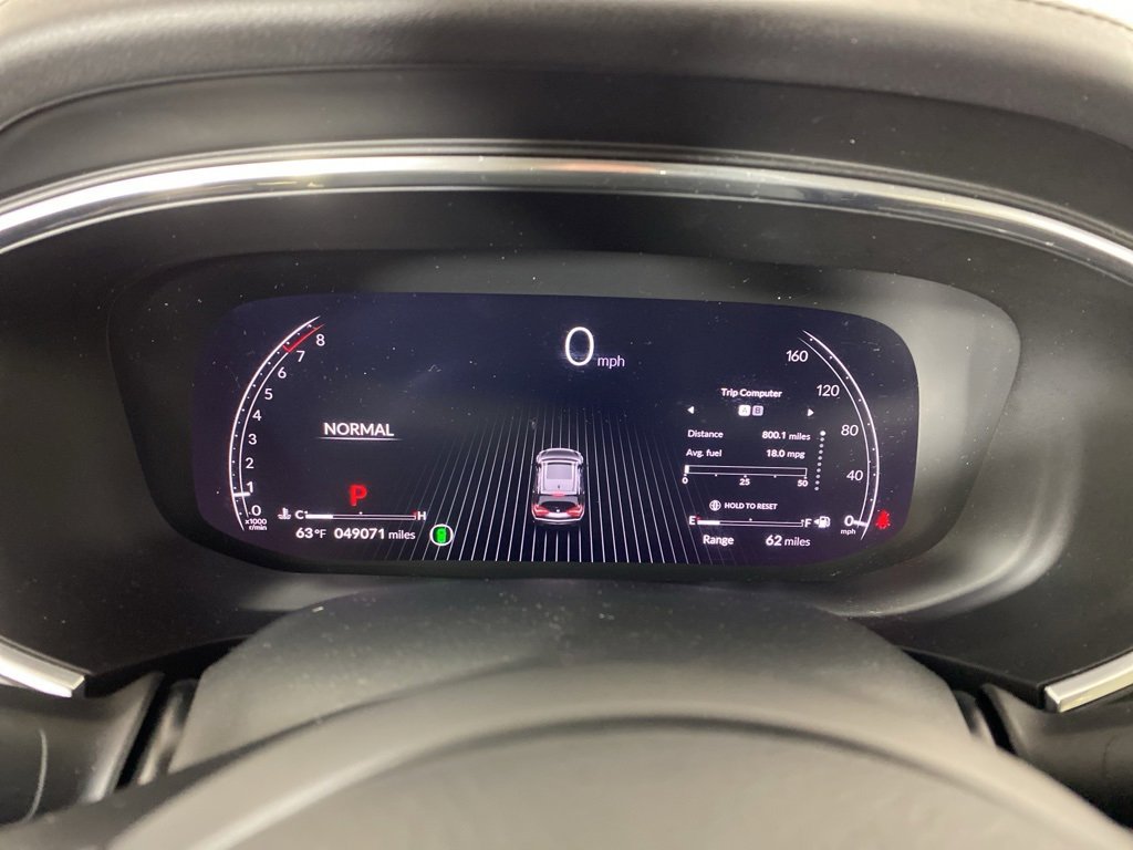 Used 2022 Acura MDX SH-AWD w/ Technology Package image 19