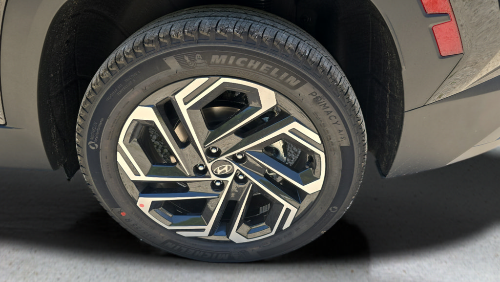 New 2026 Hyundai Tucson SEL Plus AWD/4WD image 31