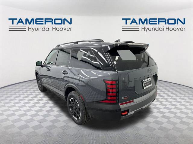 New 2026 Hyundai Palisade XRT Pro image 3