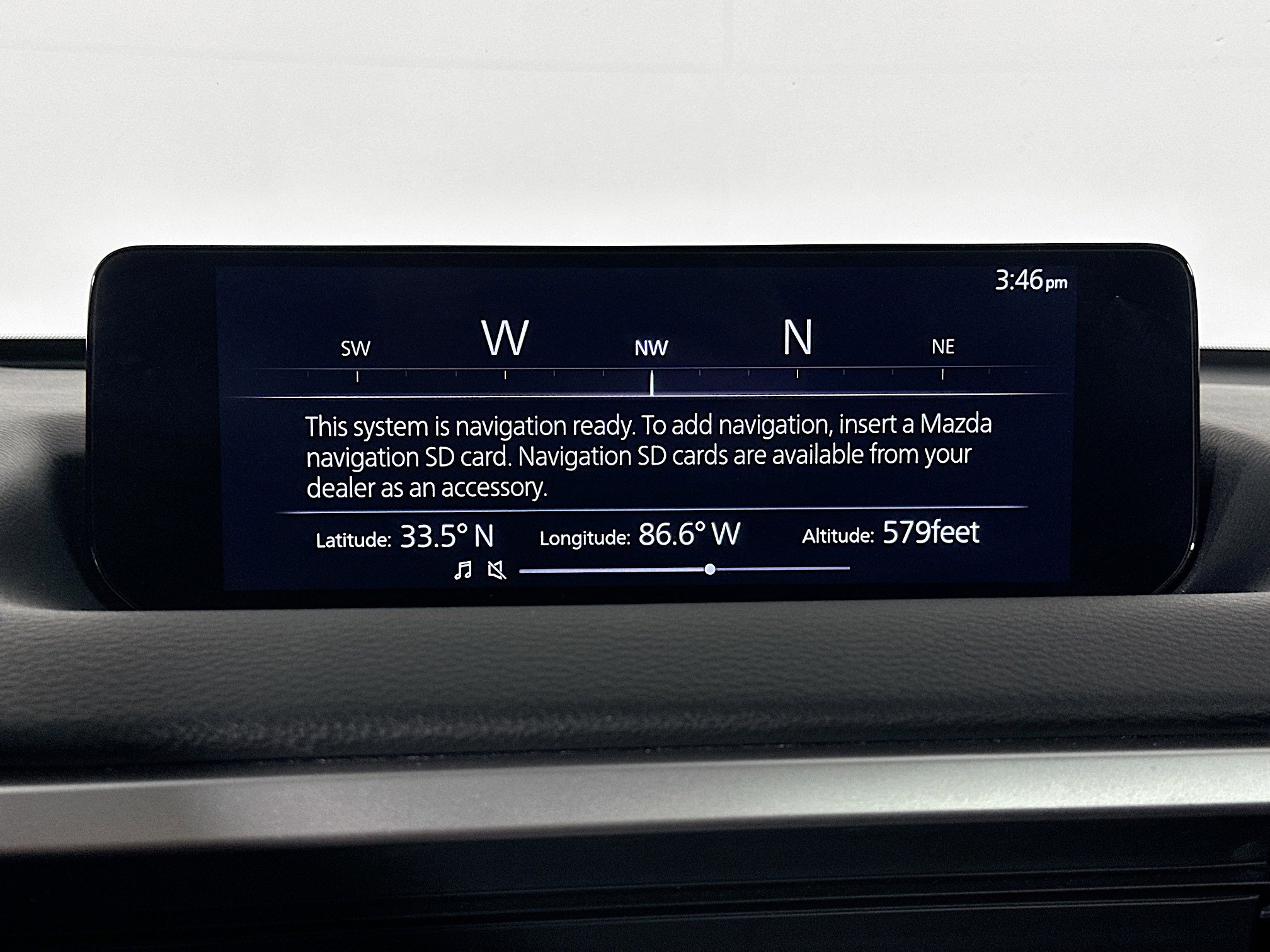 Used 2025 MAZDA CX-50 AWD 2.5 S w/ Premium Package image 22