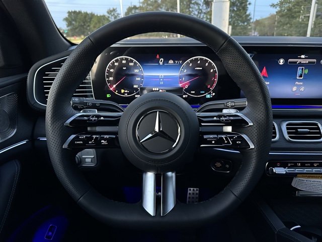 New 2026 Mercedes-Benz GLS 450 4MATIC image 13