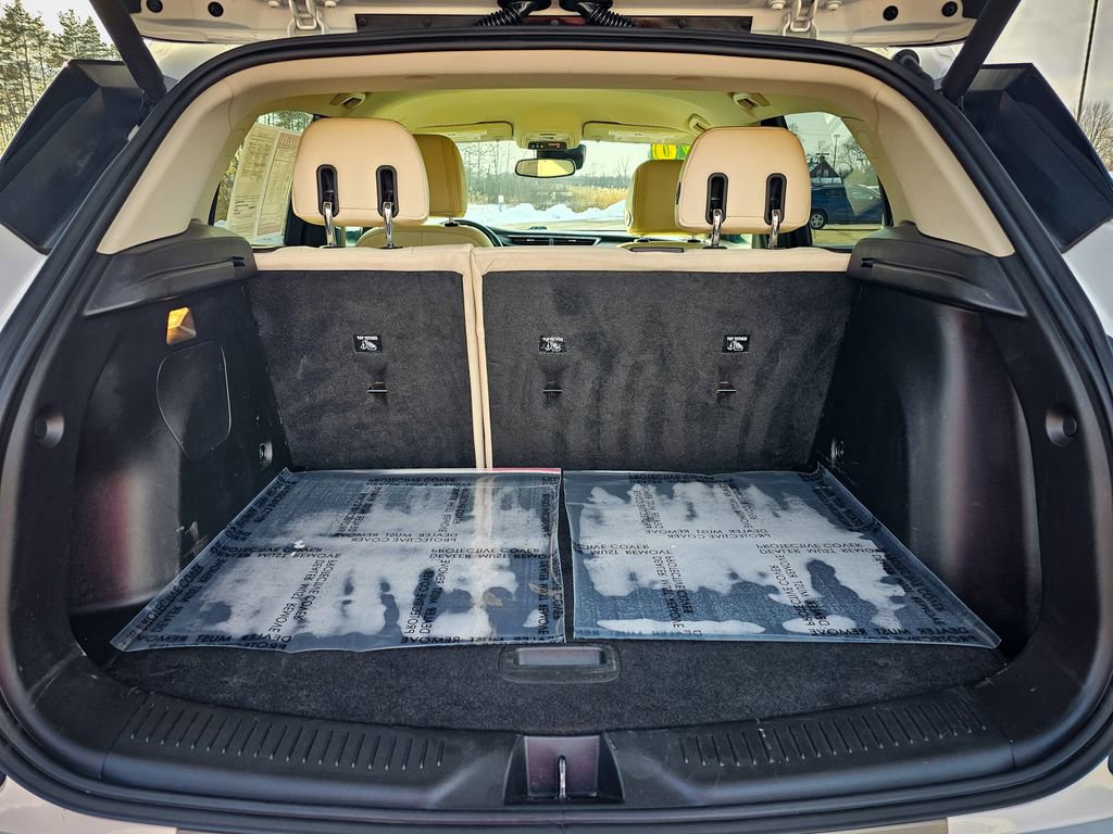 Used 2020 Buick Encore GX Essence w/ Advanced Technology Package image 35