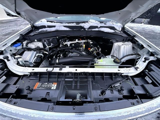 New 2026 Ford Explorer Active w/ Active Comfort Package AWD/4WD image 25