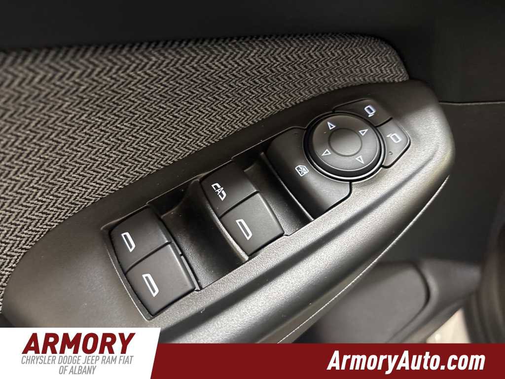 Used 2024 Chevrolet TrailBlazer LT image 8