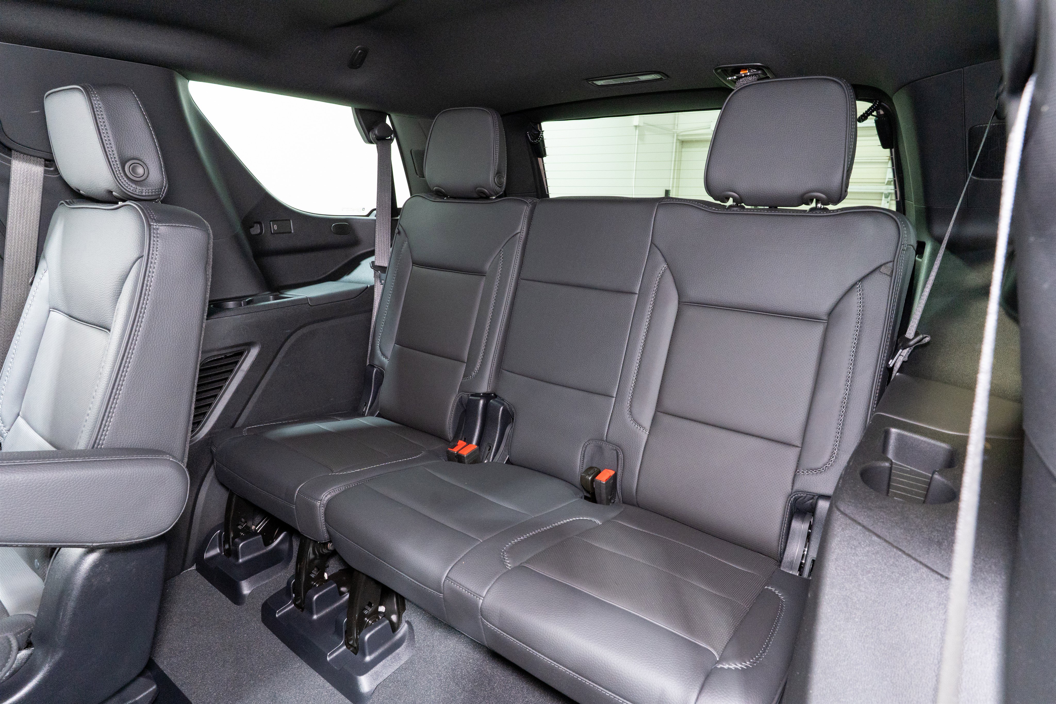 Used 2025 GMC Yukon Denali image 33