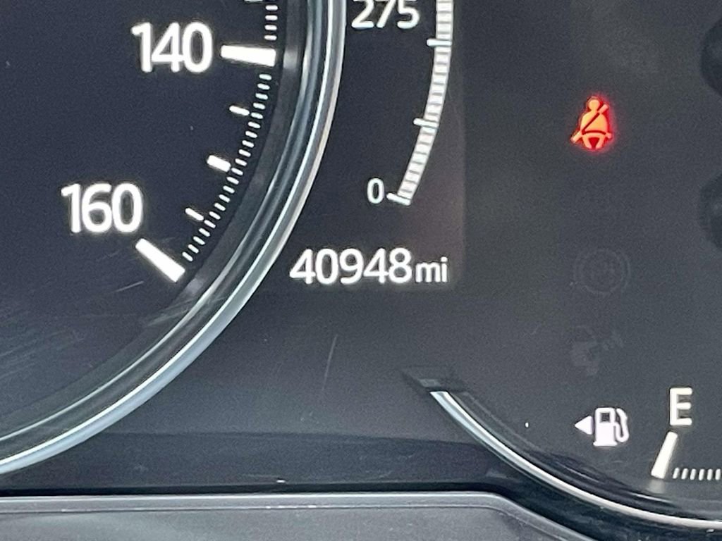 Used 2022 MAZDA CX-5 AWD 2.5 S w/ Premium Package image 28