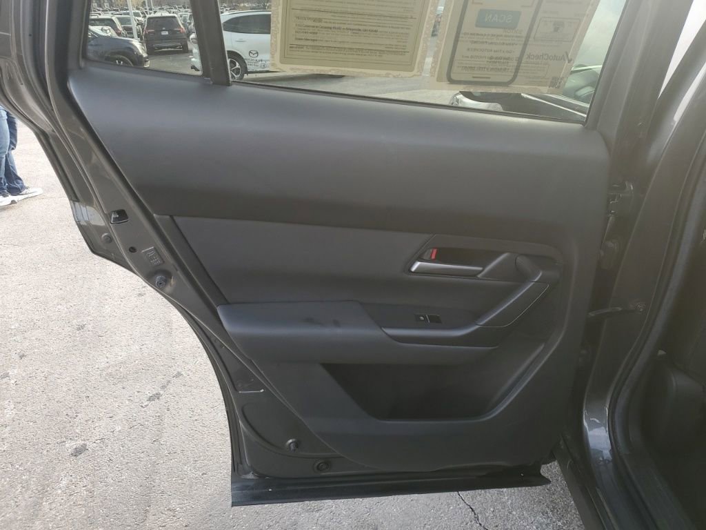 Used 2024 MAZDA CX-50 AWD 2.5 S w/ Preferred Package image 26