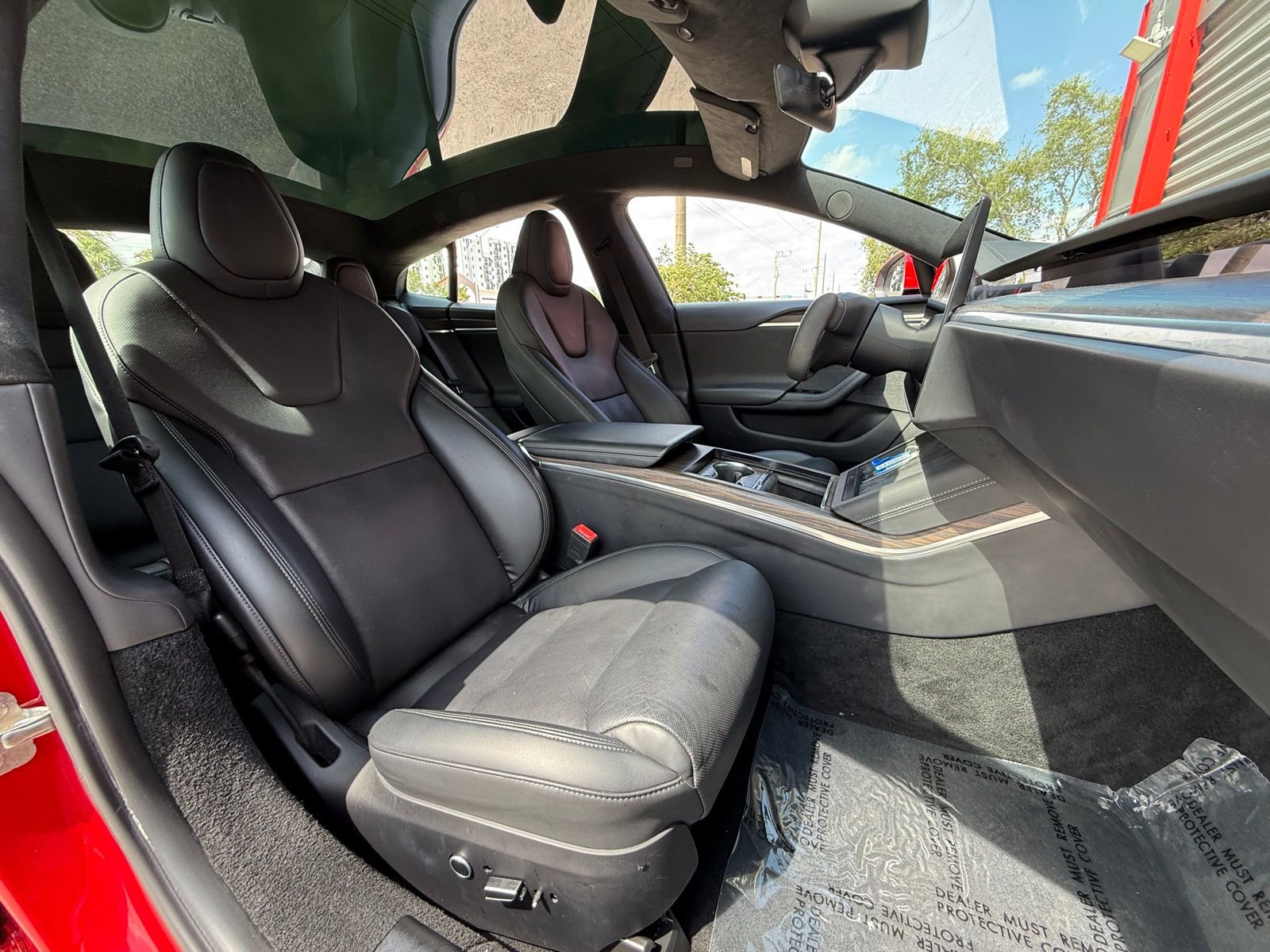 Used 2022 Tesla Model S image 15