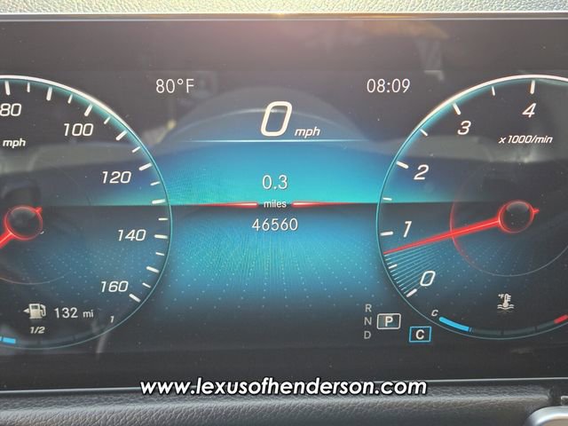 Used 2022 Mercedes-Benz GLB 250 4MATIC image 30