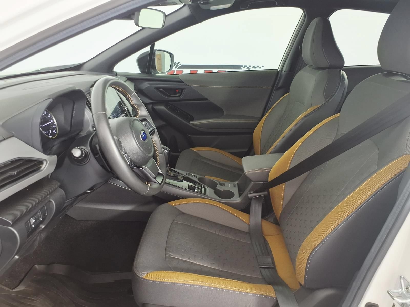 Certified 2024 Subaru Crosstrek 2.5i Sport AWD/4WD image 9