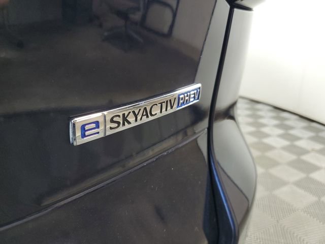Certified 2024 MAZDA CX-90 Plug-In Hybrid w/ Premium Plus AWD/4WD image 8
