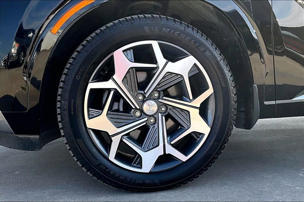 Used 2022 Hyundai Palisade Calligraphy w/ Cargo Package image 11