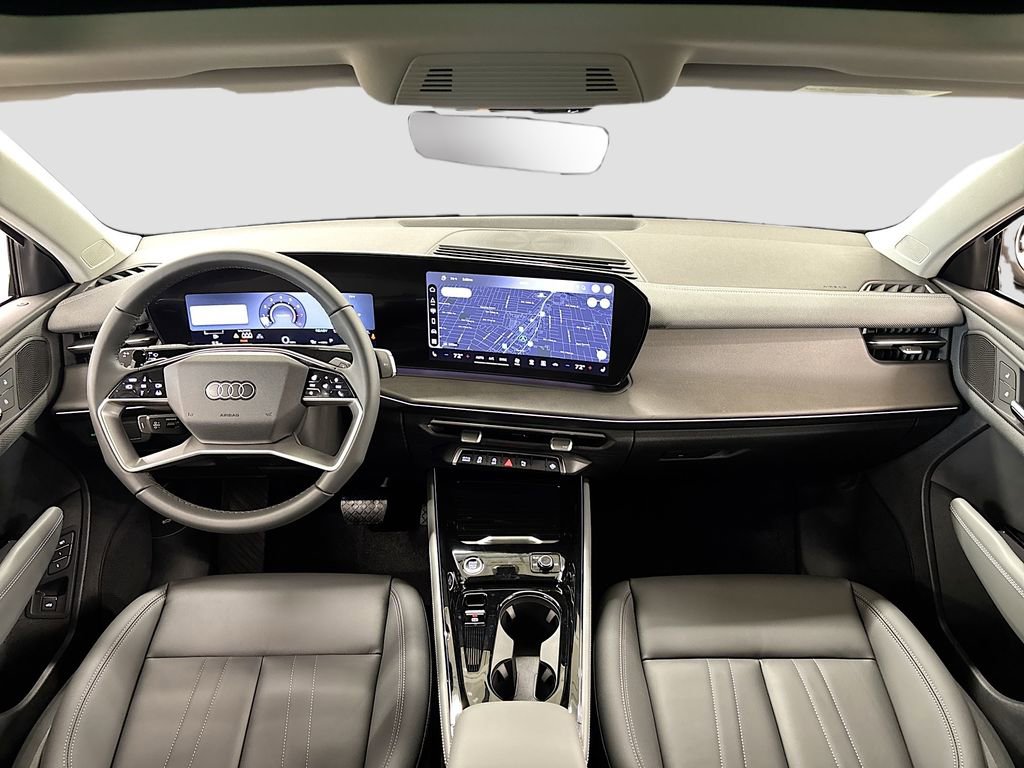 New 2026 Audi Q3 quattro 2.0T image 9