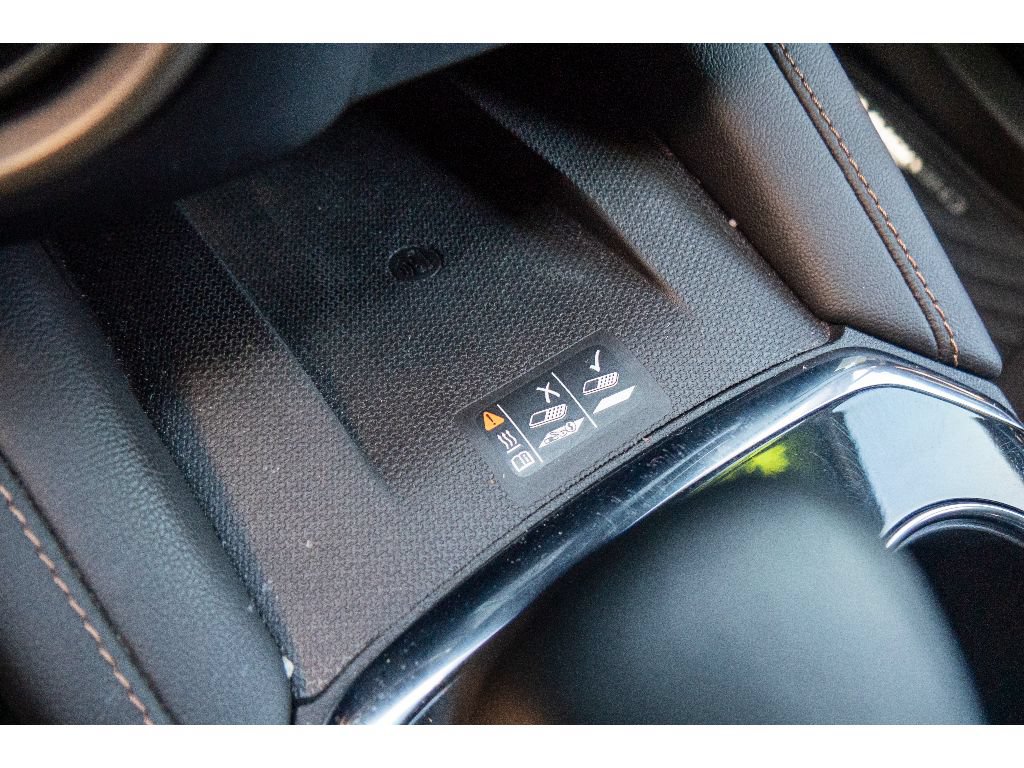 Used 2024 Chevrolet Blazer Premier w/ Enhanced Convenience Package FWD image 25