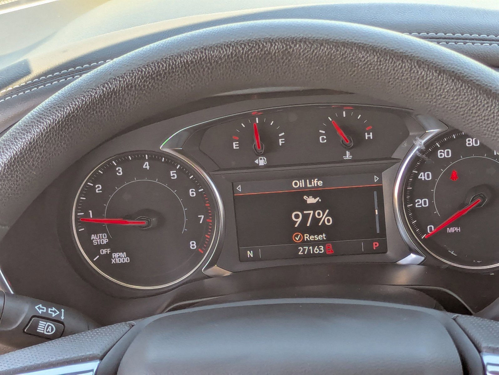 Used 2023 Chevrolet Blazer LT image 26