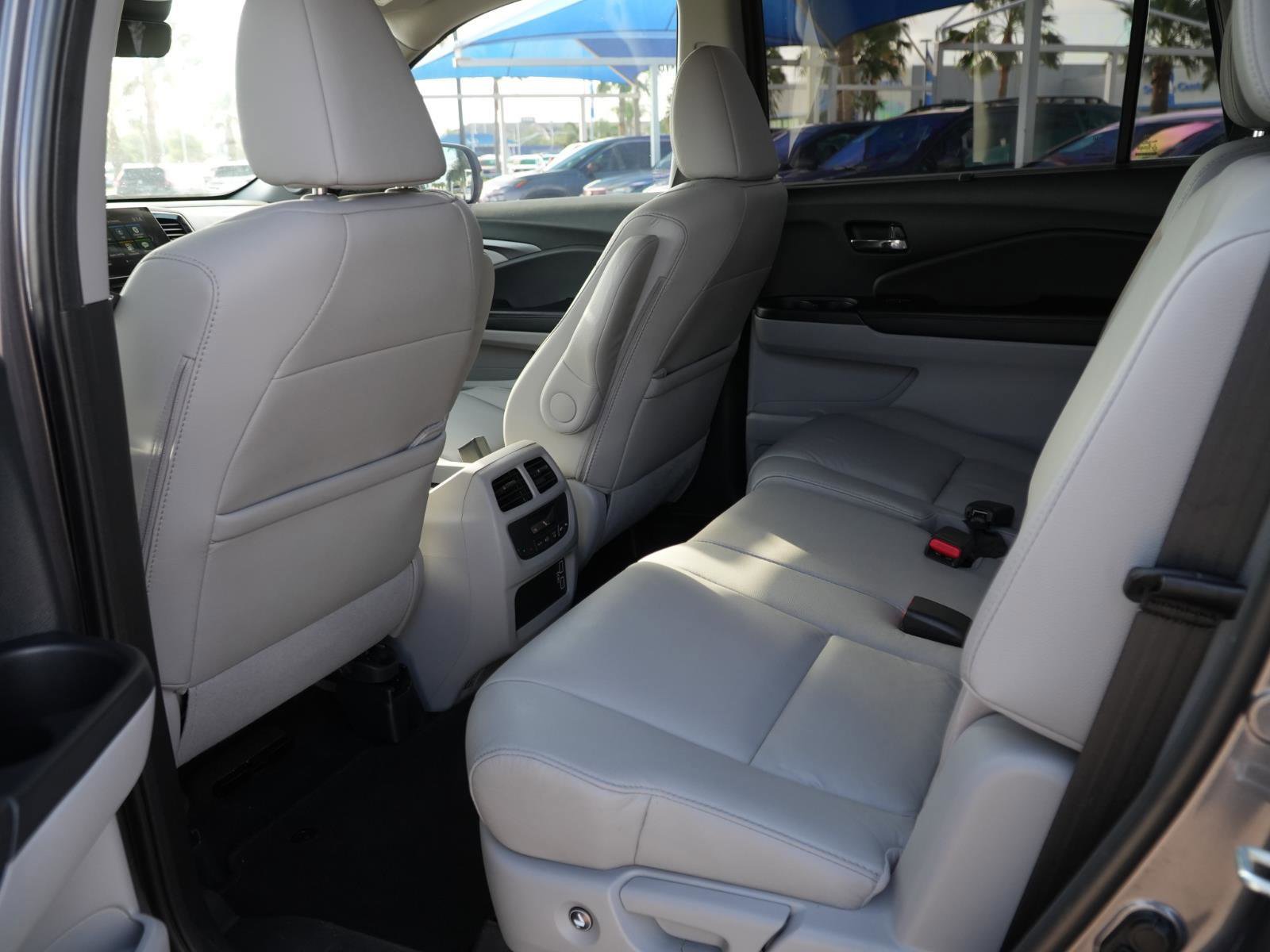 Used 2022 Honda Pilot EX-L image 19