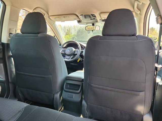 Used 2024 Subaru Outback 2.5i AWD/4WD image 18