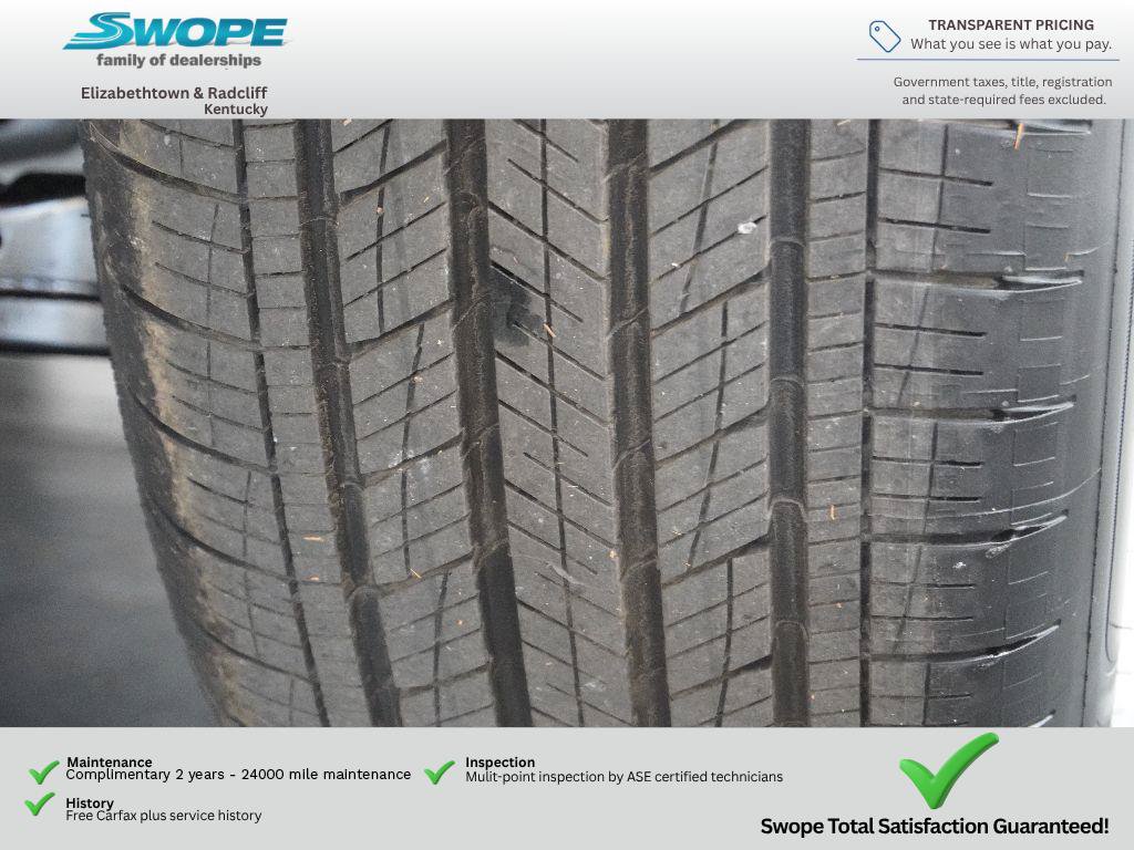 New 2026 Hyundai Santa Fe SE AWD/4WD image 29