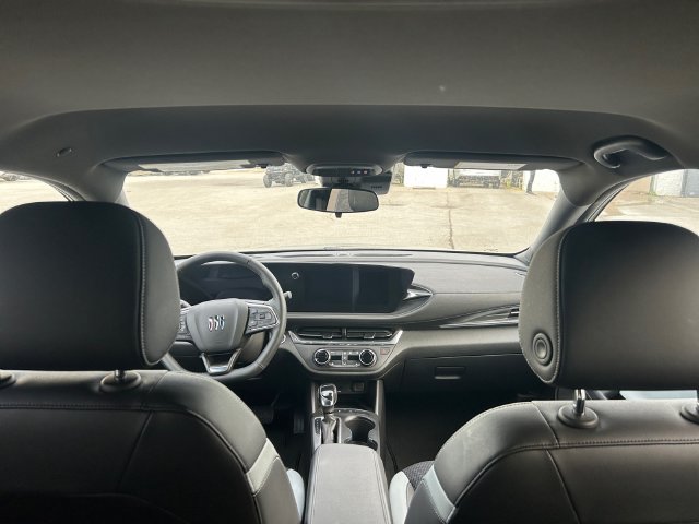 Used 2025 Buick Envista Preferred w/ Convenience I Package FWD image 20