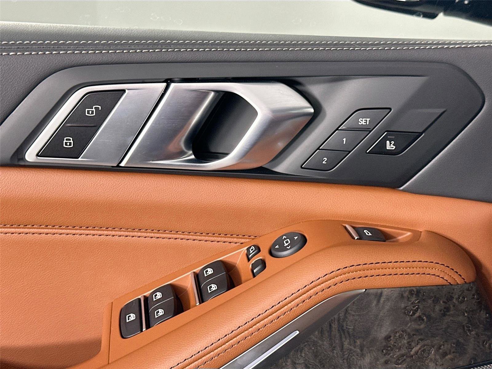 New 2026 BMW X5 xDrive50e AWD/4WD image 17