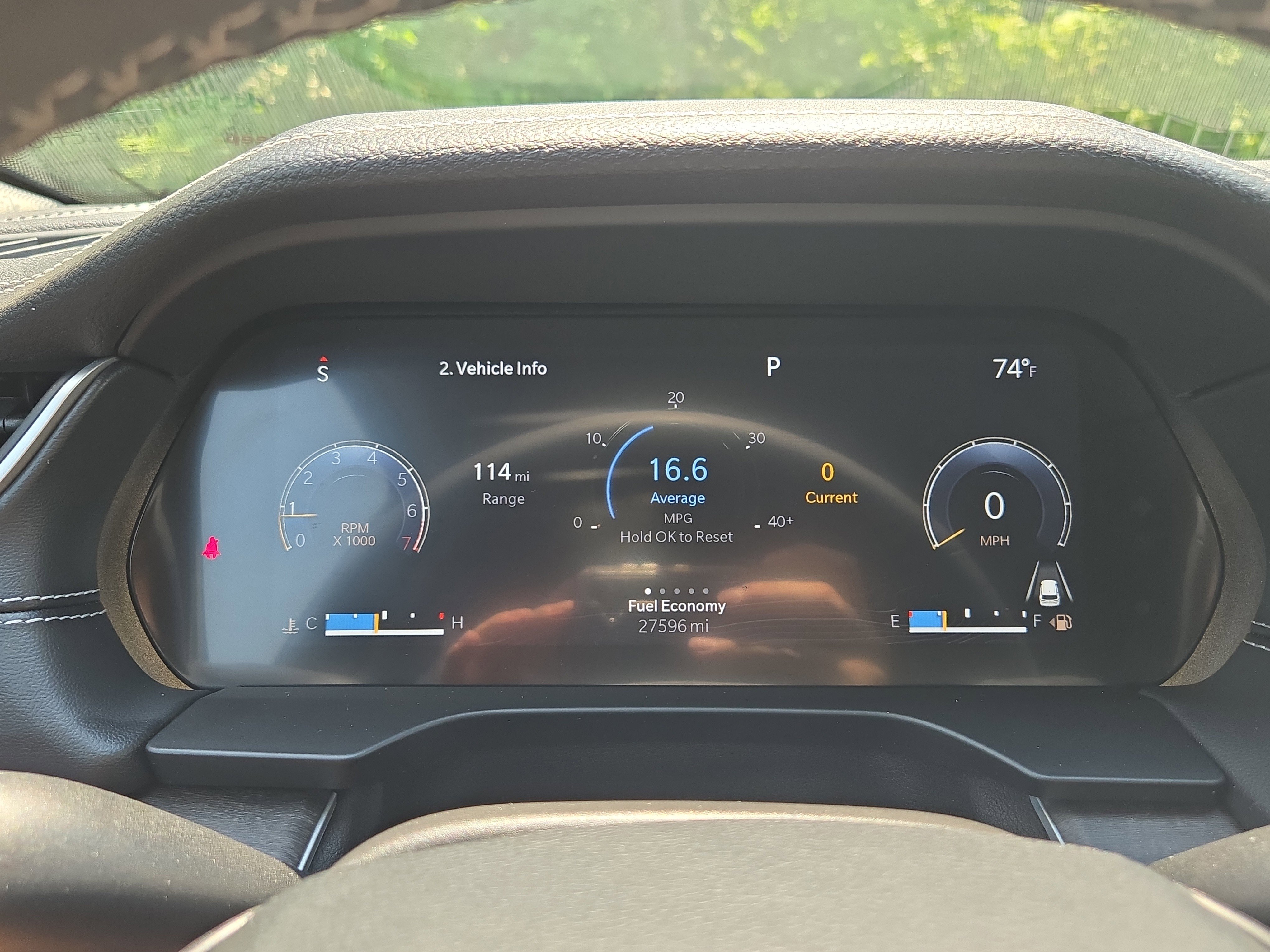 Used 2024 Jeep Grand Cherokee Limited image 18