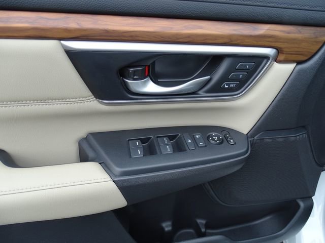 Used 2019 Honda CR-V EX-L image 15